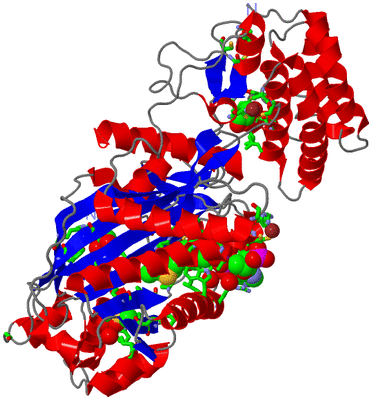 Image Asym./Biol. Unit - sites