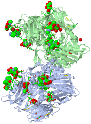 Image Biol. Unit 1 - sites