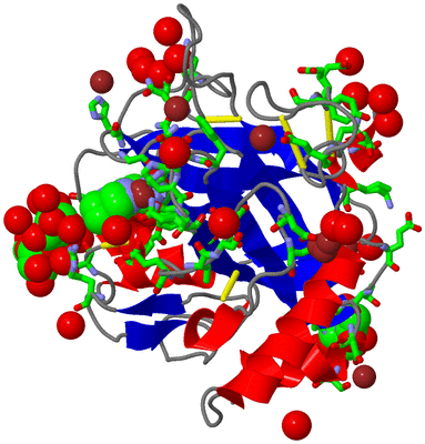 Image Asym./Biol. Unit - sites