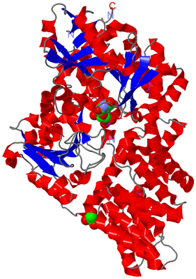 Image Asym./Biol. Unit