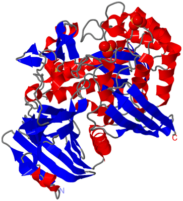 Image Asym./Biol. Unit