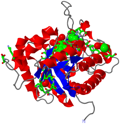 Image Asym./Biol. Unit - sites