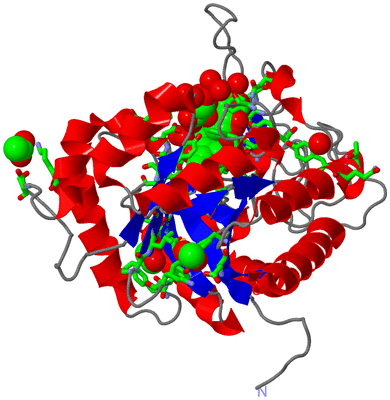 Image Asym./Biol. Unit - sites