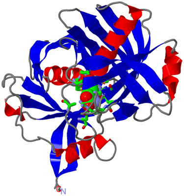 Image Asym. Unit - sites