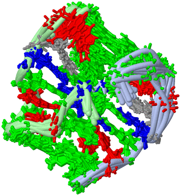 Image NMR Structure - all models