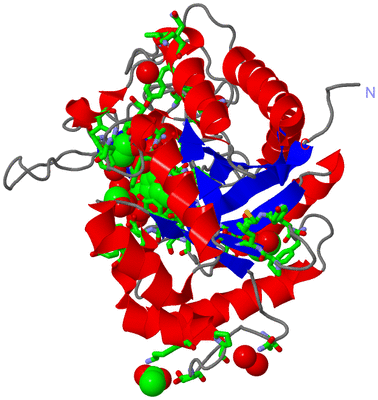 Image Asym./Biol. Unit - sites