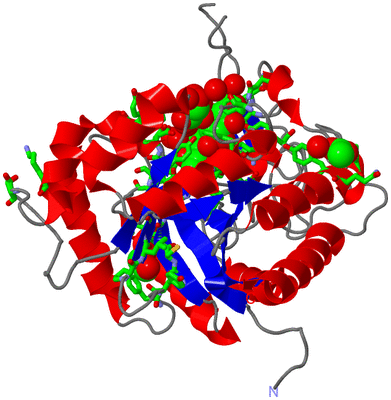 Image Asym./Biol. Unit - sites