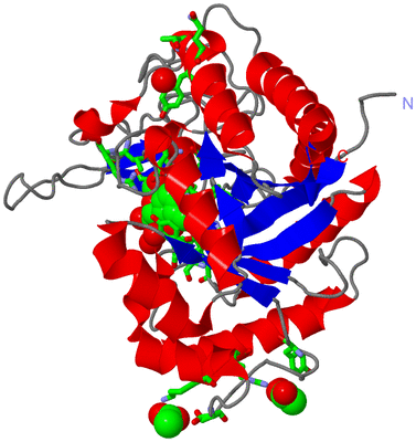 Image Asym./Biol. Unit - sites