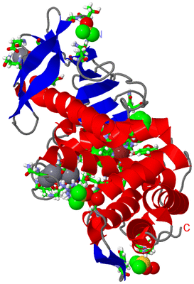 Image Asym./Biol. Unit - sites