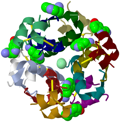 Image Biological Unit 3