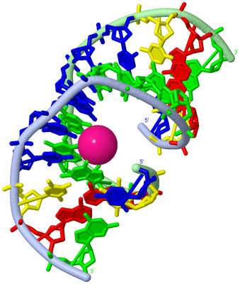 Image Asym./Biol. Unit