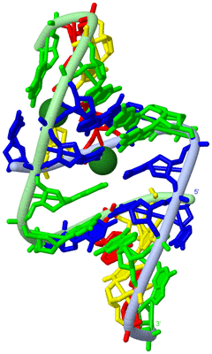 Image Asym./Biol. Unit