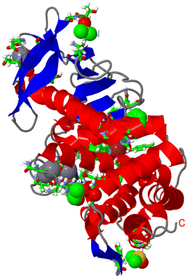 Image Asym./Biol. Unit - sites