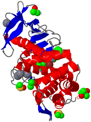 Image Asym./Biol. Unit