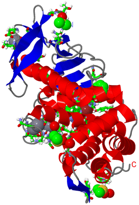 Image Asym./Biol. Unit - sites