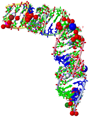 Image Asym. Unit - sites