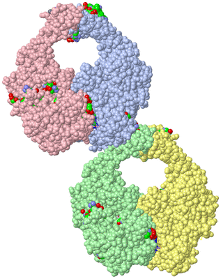 Image Asym. Unit - sites