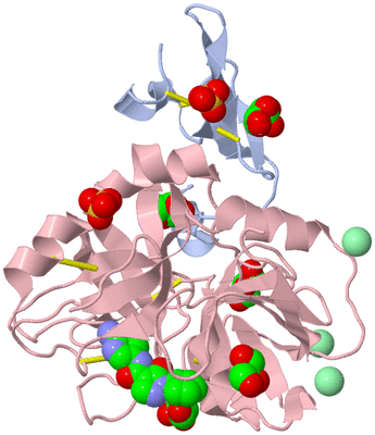 Image Asym./Biol. Unit