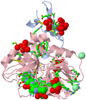 Image Asym./Biol. Unit - sites