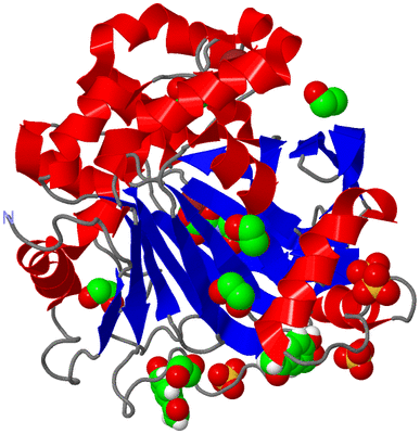 Image Asym./Biol. Unit