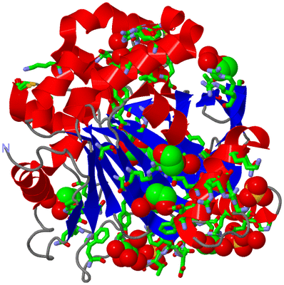 Image Asym./Biol. Unit - sites