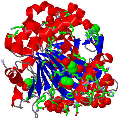 Image Asym./Biol. Unit - sites