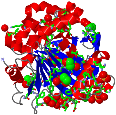 Image Asym./Biol. Unit - sites