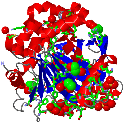 Image Asym./Biol. Unit - sites