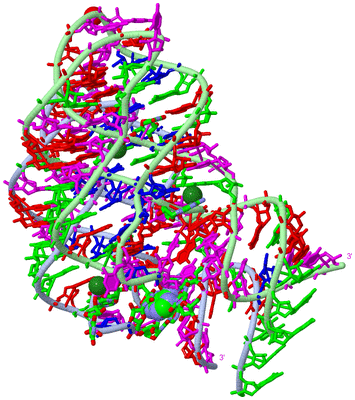 Image Asym. Unit - sites