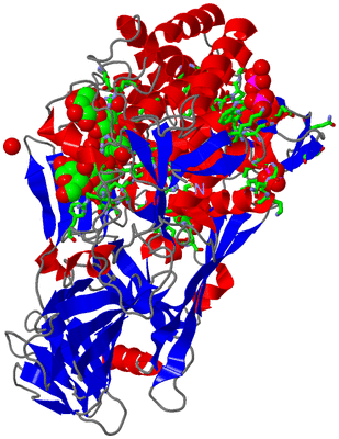 Image Asym./Biol. Unit - sites