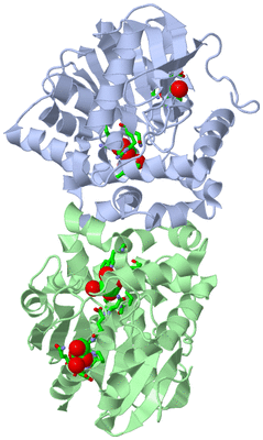 Image Asym./Biol. Unit - sites