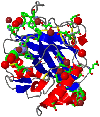 Image Asym./Biol. Unit - sites