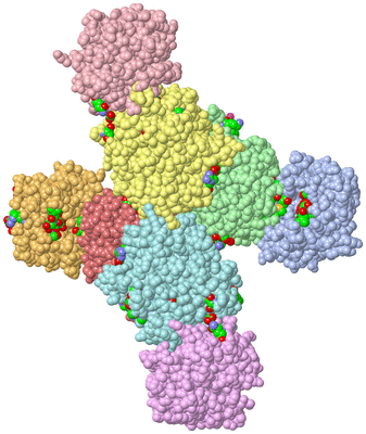 Image Asym. Unit - sites