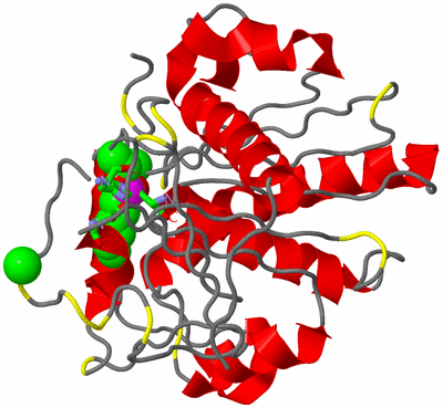 Image Asym. Unit - sites