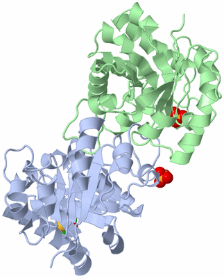 Image Asym./Biol. Unit