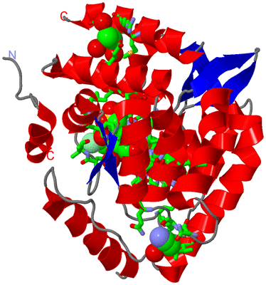 Image Asym./Biol. Unit - sites