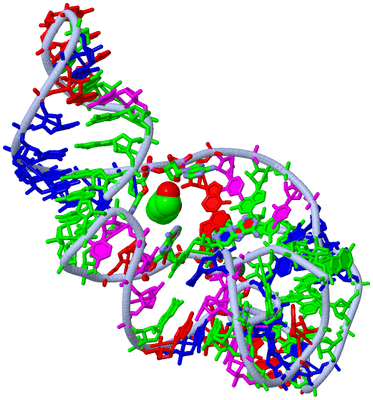 Image Asym. Unit - sites