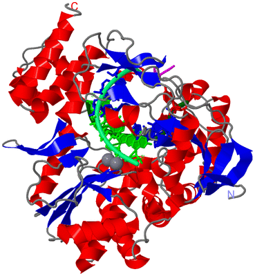 Image Asym./Biol. Unit