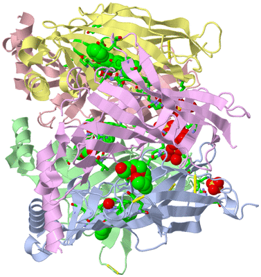 Image Asym./Biol. Unit - sites