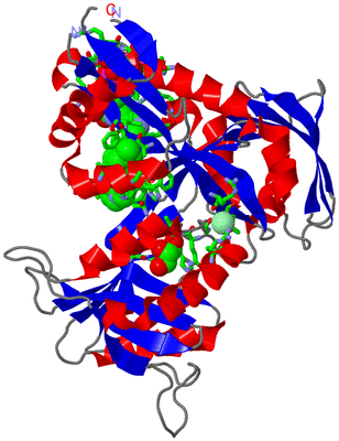 Image Asym. Unit - sites