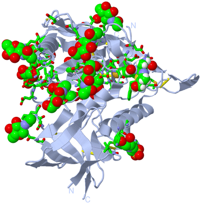 Image Biol. Unit 1 - sites