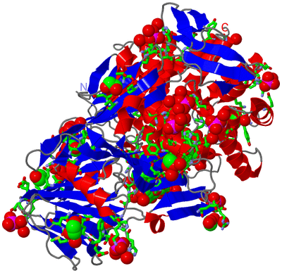 Image Asym./Biol. Unit - sites