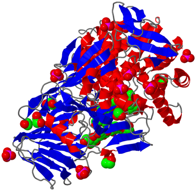 Image Asym./Biol. Unit