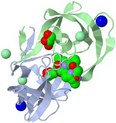 Image Asym./Biol. Unit