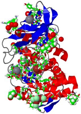 Image Asym. Unit - sites