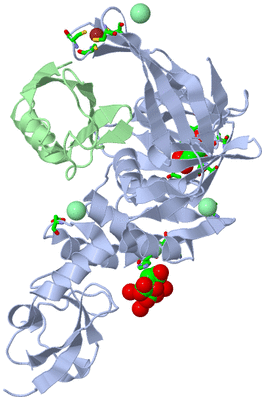 Image Asym./Biol. Unit - sites