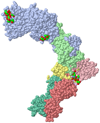 Image Asym. Unit - sites