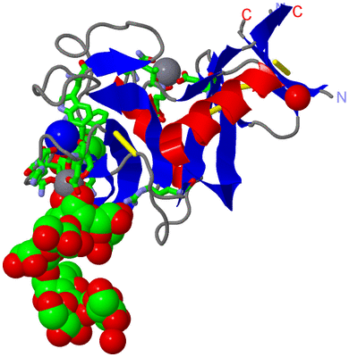 Image Asym./Biol. Unit - sites