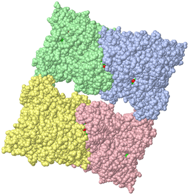 Image Asym./Biol. Unit - sites