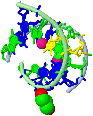 Image Asym./Biol. Unit